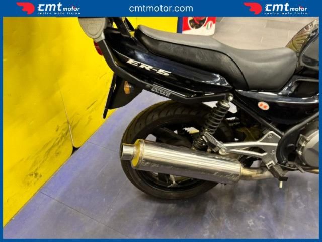 KAWASAKI ER-5 500 usata 9