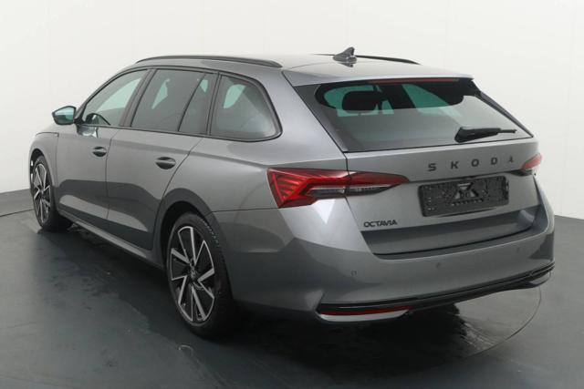 SKODA Octavia usata, con Chiusura centralizzata