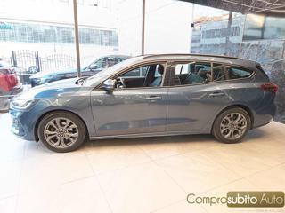 FORD Focus usata, con Autoradio