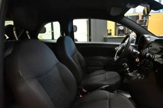 FIAT 500 usata 98