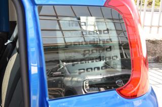 FIAT Panda usata, con Chiusura centralizzata