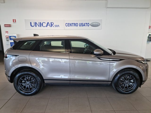 LAND ROVER Range Rover Evoque usata, con Autoradio
