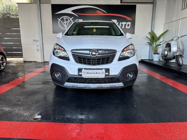 OPEL Mokka usata, con Bracciolo