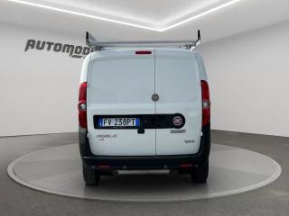 FIAT Doblo usata, con Climatizzatore