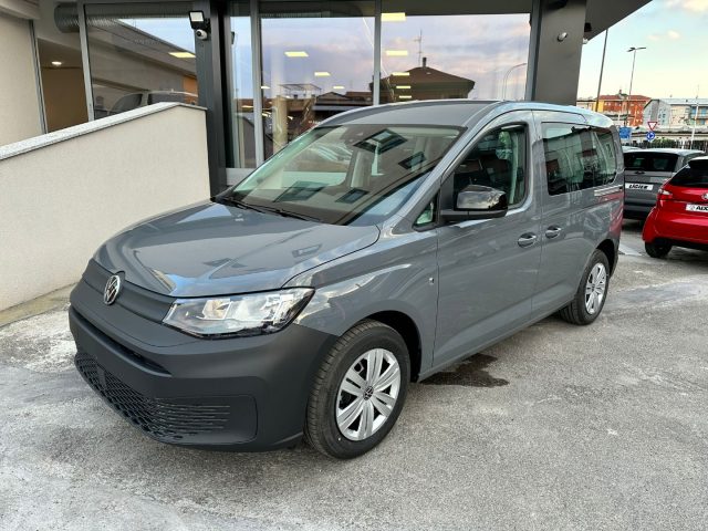 VOLKSWAGEN Caddy usata, con ABS