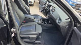BMW 118 usata, con Fendinebbia