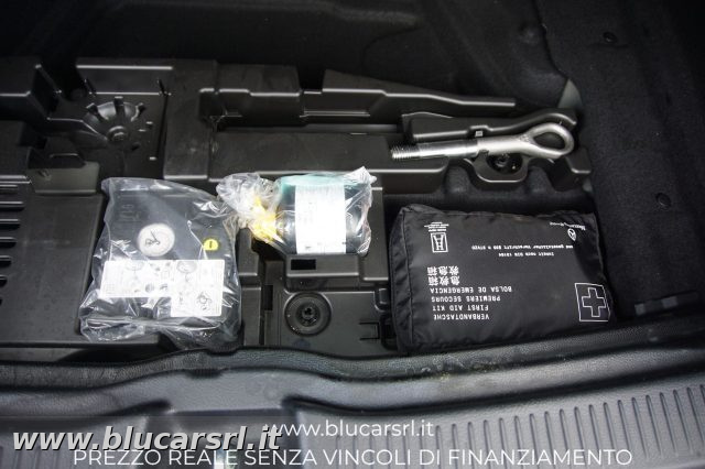 MERCEDES-BENZ B 180 usata, con Immobilizzatore elettronico