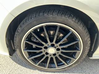 MERCEDES-BENZ CLA 200 usata, con ESP