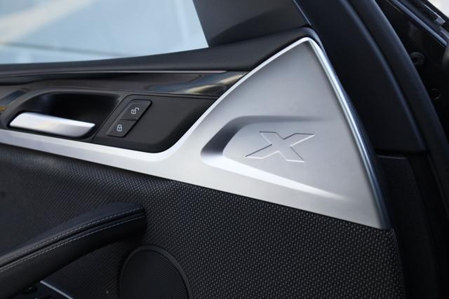 BMW X3 usata, con Sensore di luce