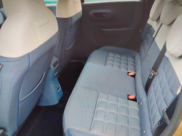 FIAT Grande Panda usata, con Cerchi in lega