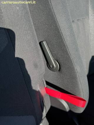 FORD Transit Connect usata, con Bluetooth