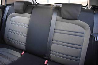 FIAT Punto Evo usata, con ESP