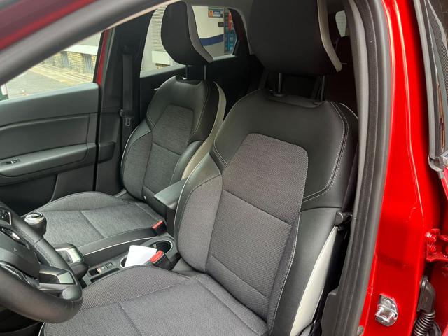 RENAULT Captur usata, con Controllo trazione