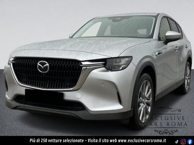 MAZDA CX-60 usata, con ABS