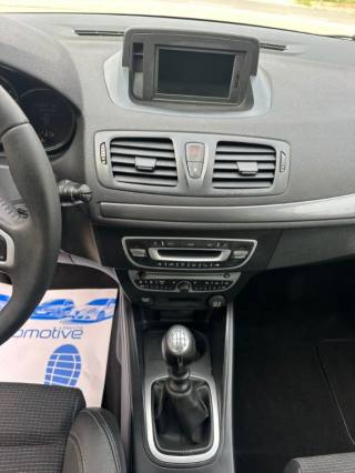 RENAULT Megane usata, con ESP
