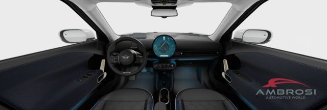 MINI Aceman usata 8