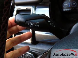 FORD Ranger usata, con Sistema di avviso di distanza