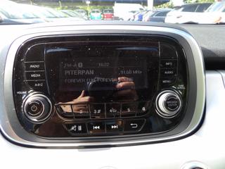 FIAT 500X usata, con Volante multifunzione