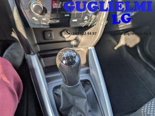 SUZUKI Vitara usata, con Telecamera per parcheggio assistito