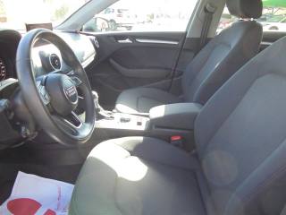 AUDI A3 usata 28