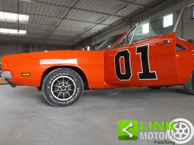 DODGE Charger usata 39