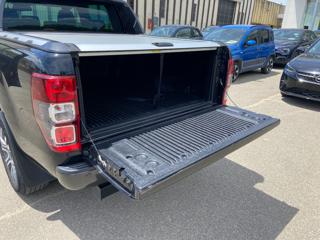 FORD Ranger usata 23