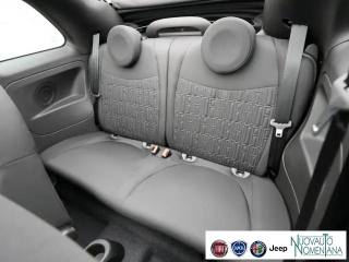 FIAT 500C usata, con Fendinebbia