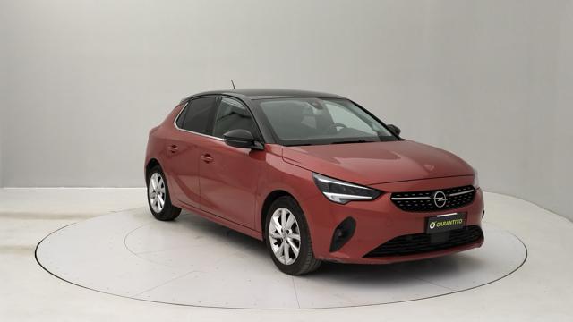 OPEL Corsa usata, con Boardcomputer