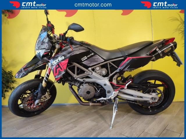 APRILIA Dorsoduro 750 usata 2
