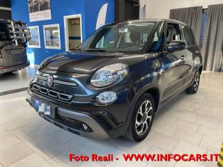 FIAT 500L usata, con Airbag laterali