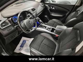 RENAULT Kadjar usata, con Immobilizzatore elettronico