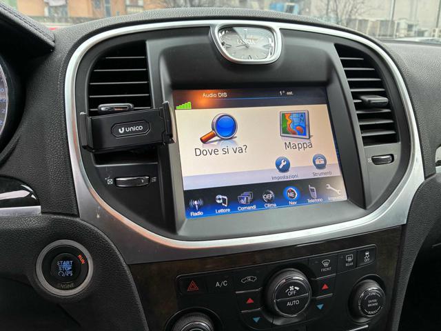 LANCIA Thema usata, con Cruise Control