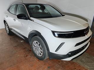 OPEL Mokka 1.2 100cv Edition + Camera