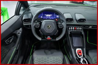 LAMBORGHINI Huracan usata 12