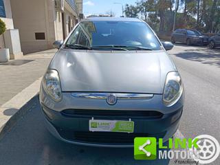 FIAT Punto Evo usata, con Autoradio