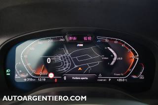 BMW X3 usata, con ESP