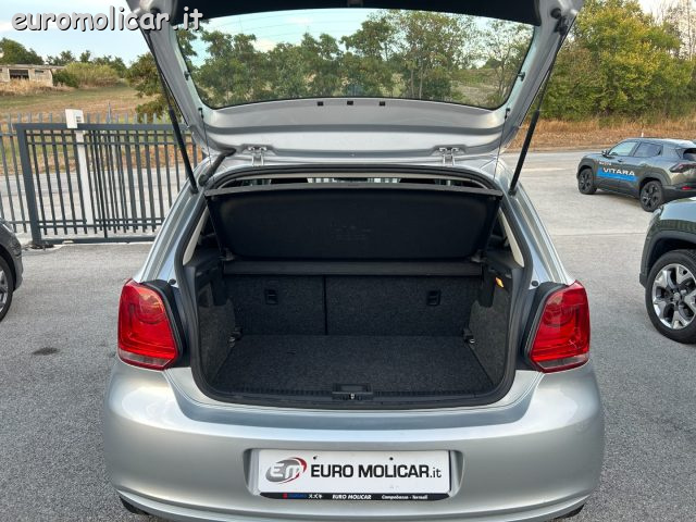 VOLKSWAGEN Polo usata 14
