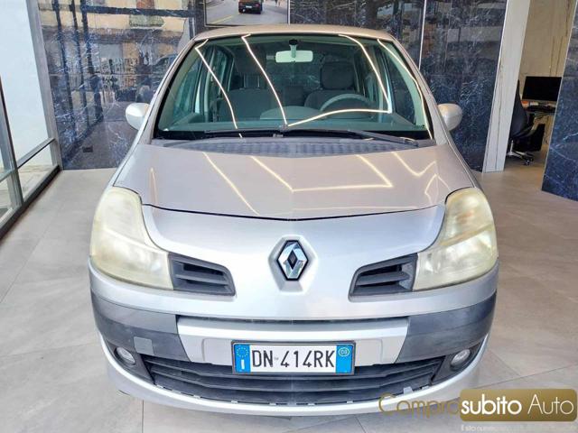 RENAULT Modus usata, con ABS