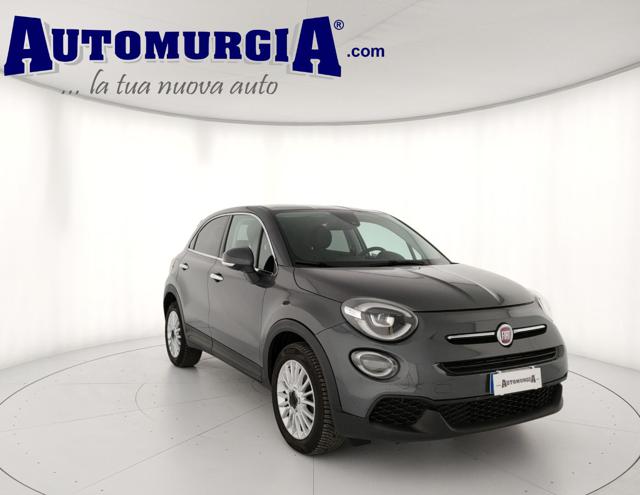 FIAT 500X usata, con ABS