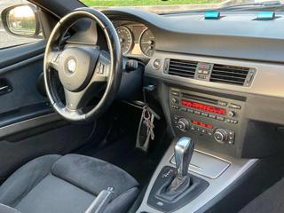 BMW 320 usata, con Cruise Control