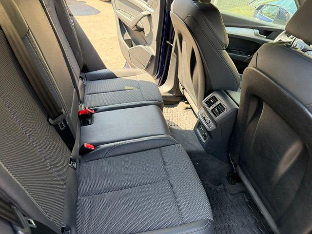 AUDI Q5 usata, con Immobilizzatore elettronico