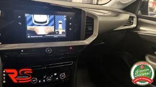 OPEL Mokka usata, con Controllo automatico clima