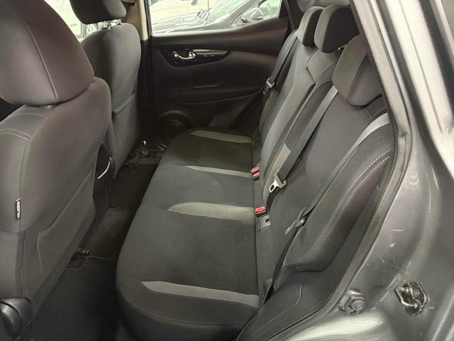 NISSAN Qashqai usata 21