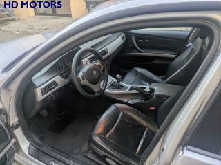 BMW 320 usata, con Alzacristalli elettrici