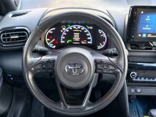 TOYOTA Yaris Cross usata, con Climatizzatore