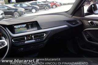 BMW 218 usata 8