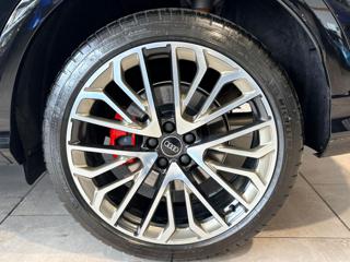 AUDI Q5 usata, con Chiusura centralizzata