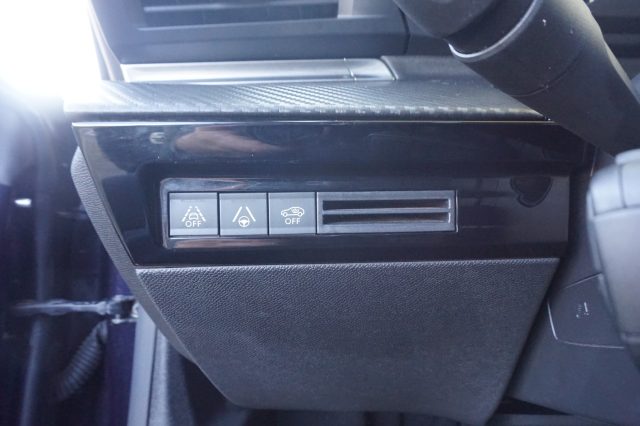 PEUGEOT 508 usata, con Specchietti laterali elettrici