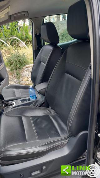 FORD Ranger usata, con ESP