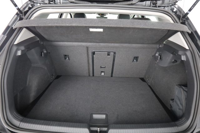 VOLKSWAGEN Golf usata 5